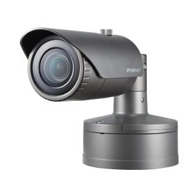 Hanwha XNO-6020R Bullet IP security camera Outdoor 1920 x 1080 pixels