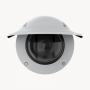 Axis 02054-001 security camera Dome IP security camera Indoor & outdoor 2688 x 1512 pixels Ceiling Wall Pole