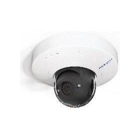 Mobotix D71 Dome IP security camera Indoor & outdoor 3840 x 2160 pixels Ceiling wall