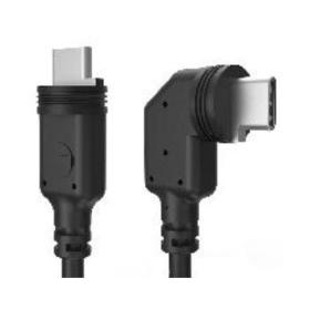 Mobotix MX-A-S7A-CBL03-AN cable para cámara fotográfica 3 m Negro