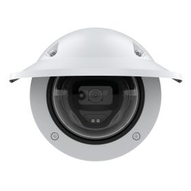 Axis 02371-001 cámara de vigilancia Almohadilla Cámara de seguridad IP Interior y exterior 1920 x 1080 Pixeles Techo pared