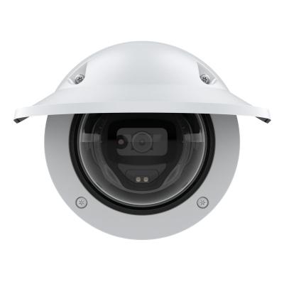 Axis 02371-001 security camera Dome IP security camera Indoor & outdoor 1920 x 1080 pixels Ceiling wall