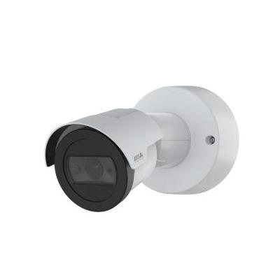 Axis 02124-001 security camera Bullet IP security camera Outdoor 1920 x 1080 pixels Ceiling wall