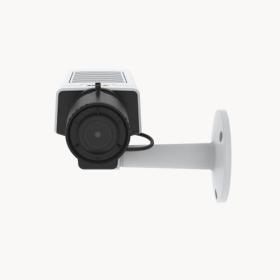 Axis 02484-001 security camera Box Indoor & outdoor 2592 x 1944 pixels Wall