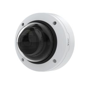 Axis 02329-001 security camera Dome IP security camera Indoor 2592 x 1944 pixels Ceiling wall