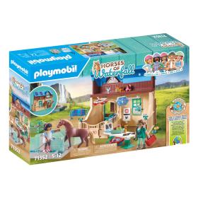 Playmobil 71352 jouet
