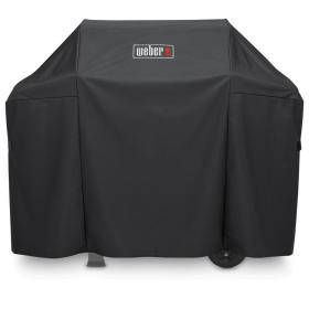 Weber 7183 outdoor barbecue grill accessory Cover
