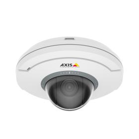 Axis 02347-002 Sicherheitskamera Kuppel IP-Sicherheitskamera Indoor 1920 x 1080 Pixel Zimmerdecke