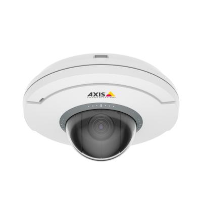 Axis 02347-002 cámara de vigilancia Almohadilla Cámara de seguridad IP Interior 1920 x 1080 Pixeles Techo