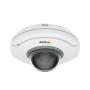 Axis 02347-002 caméra de sécurité Dôme Caméra de sécurité IP Intérieure 1920 x 1080 pixels Plafond