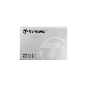Transcend SSD230S 2.5" 512 GB Serial ATA III 3D NAND