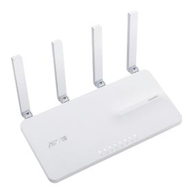 ASUS EBR63 – Expert WiFi routeur sans fil Gigabit Ethernet Bi-bande (2,4 GHz   5 GHz) Blanc