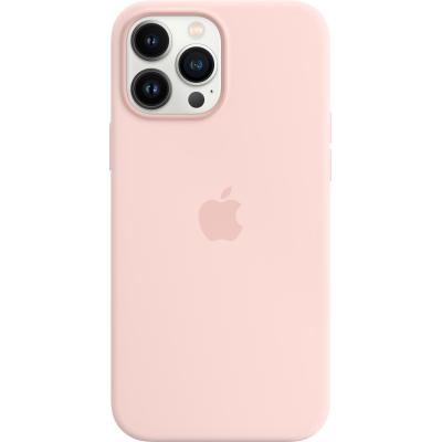 Apple MM2R3ZM A funda para teléfono móvil 17 cm (6.7") Rosa