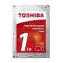 Toshiba P300 1TB 3.5" 1 To Série ATA III