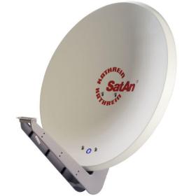 Kathrein CAS 90ws antenna per satellite Bianco
