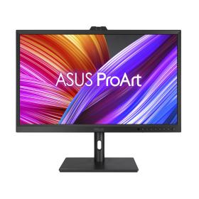 ASUS ProArt OLED PA32DC Computerbildschirm 80 cm (31.5") 3840 x 2160 Pixel 4K Ultra HD Schwarz