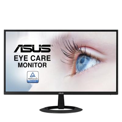 ASUS VZ22EHE écran plat de PC 54,5 cm (21.4") 1920 x 1080 pixels Full HD Noir