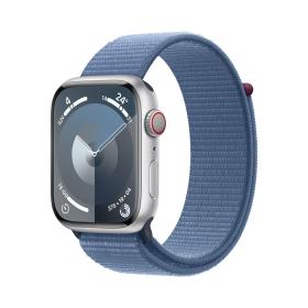 Apple Watch Ultra OLED 49 MNHH3DH/A, Smart Watch