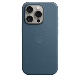 Apple MT4Q3ZM A coque de protection pour téléphones portables 15,5 cm (6.1") Housse Bleu