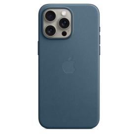 Apple MT4Y3ZM A mobile phone case 17 cm (6.7") Cover Blue