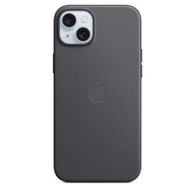 Apple MT423ZM A mobile phone case 17 cm (6.7") Cover Black