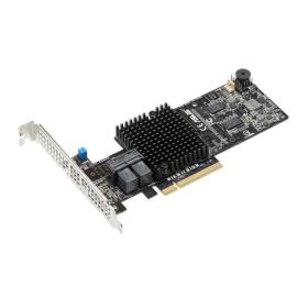 ASUS PIKE II 3108-8I 240PD 2G controller RAID PCI Express 3.0 12 Gbit s