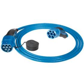 MENNEKES 36213 câble électrique Bleu 4 m