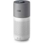 Philips AC3033 10 air purifier 104 m² 55 W Grey, White