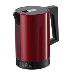 Ritter fontana5 electric kettle 1.1 L 2800 W Red
