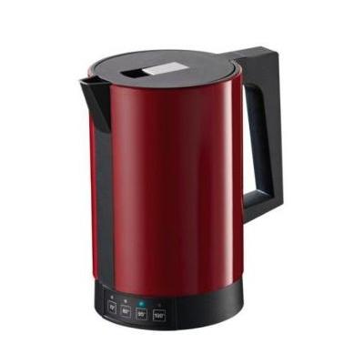 Ritter fontana5 electric kettle 1.1 L 2800 W Red