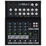 Mackie Mix8 8 canali 20 - 30000 Hz Nero