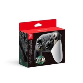 Nintendo Switch Pro Controller - Edizione Speciale The Legend of Zelda  Tears of the Kingdom