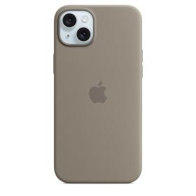 Apple MT133ZM A mobile phone case 17 cm (6.7") Cover Grey