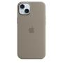 Apple MT133ZM A mobile phone case 17 cm (6.7") Cover Grey