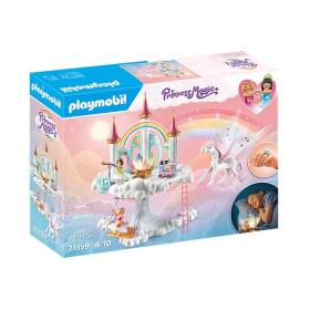 Playmobil 71359 jouet