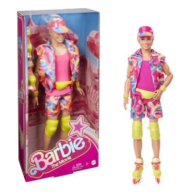 Barbie The Movie HRF28 Puppe