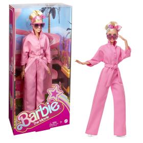 Barbie The Movie HRF29 doll