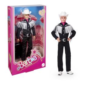 Barbie The Movie HRF30 doll