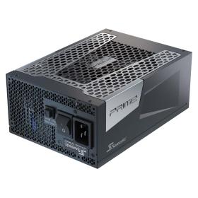Seasonic PRIME-TX-1600 alimentatore per computer 1600 W 20+4 pin ATX ATX Nero