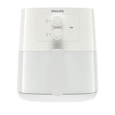 Philips Essential Airfryer, technologie Rapid Air, 0,8 kg, 4,1 l