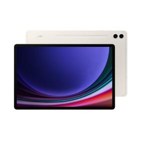 Samsung Galaxy Tab S9+ SM-X810 512 Go 31,5 cm (12.4") Qualcomm Snapdragon 12 Go Wi-Fi 6 (802.11ax) Android 13 Beige