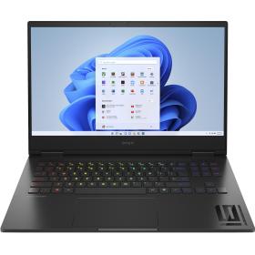 HP OMEN Gaming Laptop 16-wf0012nl Computer portatile 40,9 cm (16.1") Quad HD Intel® Core™ i7 32 GB DDR5-SDRAM 1 TB SSD Wi-Fi 6E