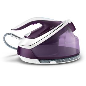 Philips GC7933 30 steam ironing station 0.0015 L SteamGlide Plus soleplate Violet