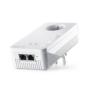 Devolo Magic 1 WiFi Starter Kit 1200 Mbit s Ethernet LAN Wi-Fi White 2 pc(s)