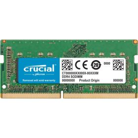 Crucial CT32G4S266M module de mémoire 32 Go 1 x 32 Go DDR4 2666 MHz