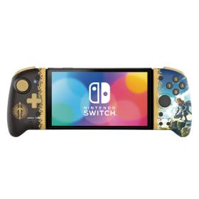 Hori Split Pad Pro Couleurs assorties Manette de jeu Nintendo Switch