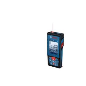 Bosch GLM 100-25 C Professional télémètre Noir, Bleu, Rouge 4x 0,08 - 100 m