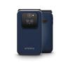 Emporia Joy V228 7,11 cm (2.8") 115 g Bleu Téléphone pour seniors