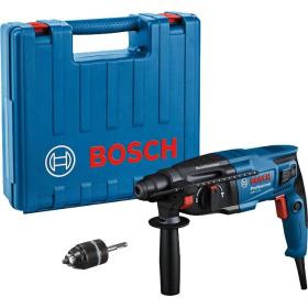 Bosch GBH 2-21 Professional 720 W SDS-plus