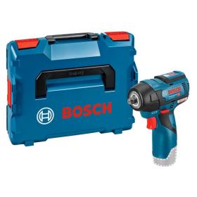 Bosch GDS 12V-115 Professional 2600 RPM Negro, Azul, Rojo